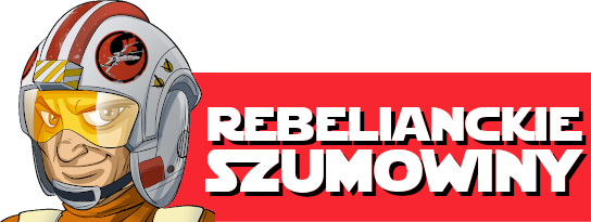 Star Wars: Rebelianckie Szumowiny