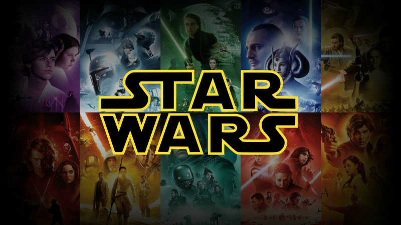 Up to three new Star Wars movies await official announcements