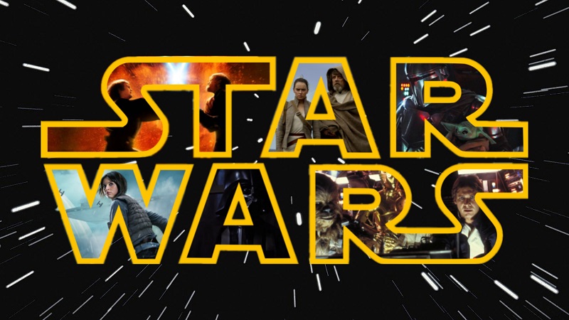 Jon Favreau confirms plans for a Star Wars movie after Episode IX