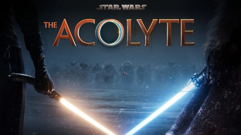 An exclusive trailer for “The Acolyte” from Star Wars Celebration has been leaked